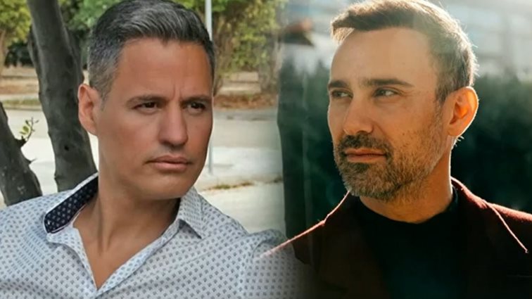 Γρηγόρης Πετράκος για Γιώργο Καπουτζίδη: "Αναρωτιέται γιατί έχει, λέει, τα λιγότερα δικαιώματα;"