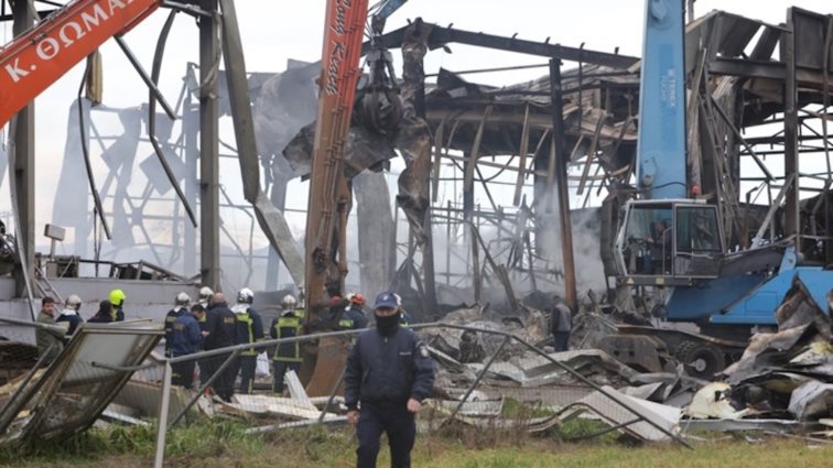 Βιολάντα: Ανοίγει η "βεντάλια" της έρευνας - Ποιοι θα κληθούν για καταθέσεις - Το προπάνιο έφτασε μέχρι την αποχέτευση