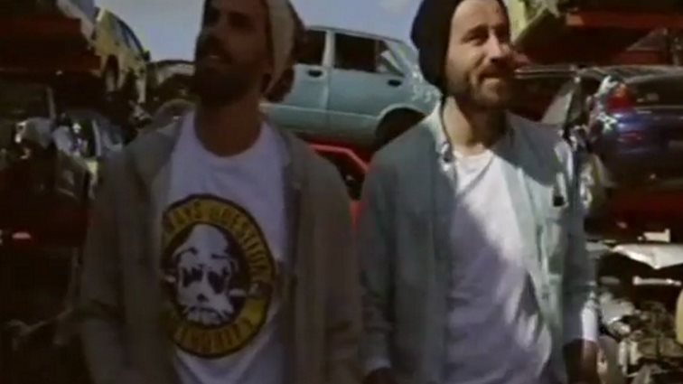 Γιώργος Λέντζας: Τι λέει για την «κωλοτούμπα» του Μαυρίδη &amp; το Nomads μετά τις απαξιωτικές δηλώσεις για το Survivor;