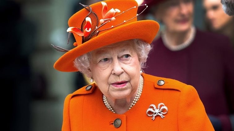 Βασίλισσα Ελισάβετ: Αυτό είναι το μυστικό μακροζωίας της 
