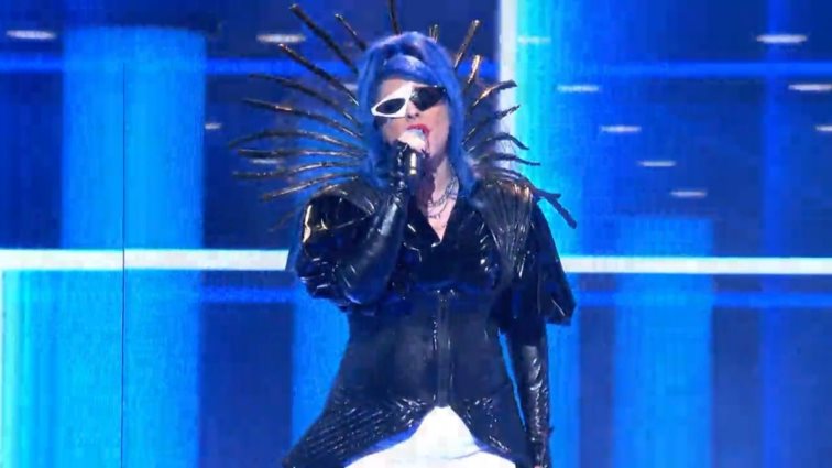 J2US | Super Κική: &quot;Και φυλακή που πήγα δεν ήταν τίποτα μπροστά σε αυτό&quot; - Τι συνέβη;