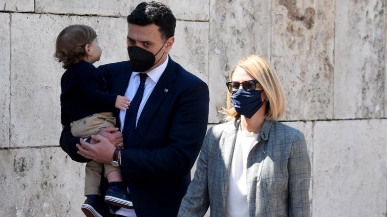 Showbiz Report | Η καθημερινότητα των celebrities σε 20 φωτογραφίες