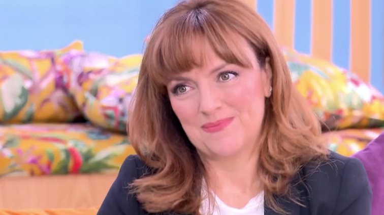 Αλίνα Κοτσοβούλου: &quot;Υπήρχε μία μεγάλη δυσκολία που περάσαμε όταν ήρθε το μωρό&quot;