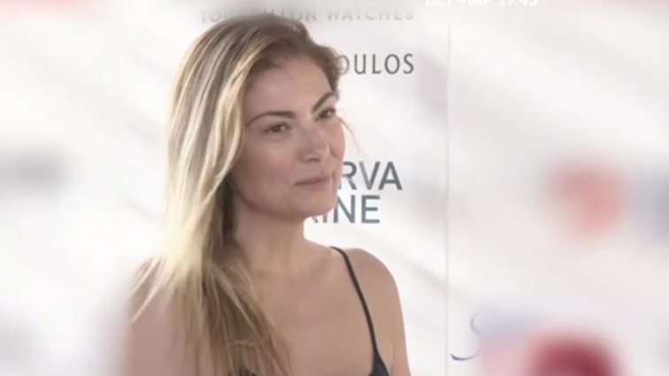 Δέσποινα Καμπούρη: &quot;Έχω δεχτεί εργασιακό bullying όσο ήμουν πιο μικρή. Δεν μπορούσα να το διαχειριστώ&quot;