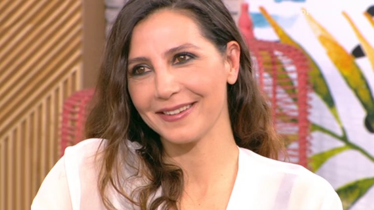 Μαρία Ελένη Λυκουρέζου: Τα σχόλια για τη σχέση Λυκουρέζου - Καλογρίδη &amp; την πρόταση για τον ρόλο της μαμάς της στο «Μαριχουάνα Στοπ»