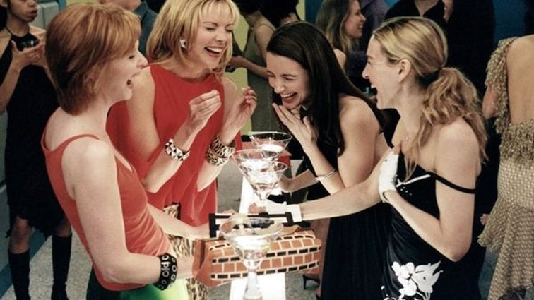 Sex &amp; the City: Ποιος ήταν ο λόγος που οι πρωταγωνίστριες ανυπομονούσαν να τελειώσει η σειρά;