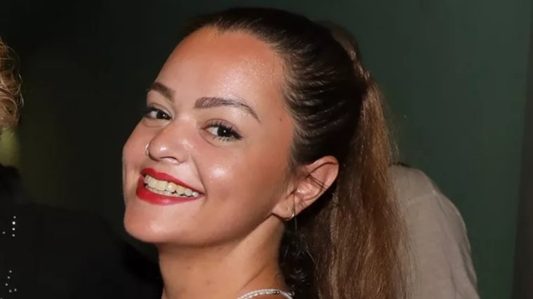 "Οι ζωές μας συναντήθηκαν πριν 20 χρόνια" | Η φωτογραφία της Μαριτίνας Ντενίση στην αγκαλιά του Σωτήρη Πολύζου