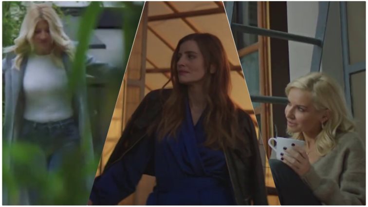 Η νέα καμπάνια του ΑΝΤ1 με τους stars του σταθμού είναι στον αέρα!