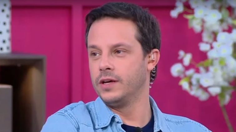 Χείμαρρος ο Δημήτρης Μακαλιάς: "Αυτοί οι άνθρωποι ήταν κακοποιητικοί, δεν είναι κάτι που μπορώ να ξεχάσω"