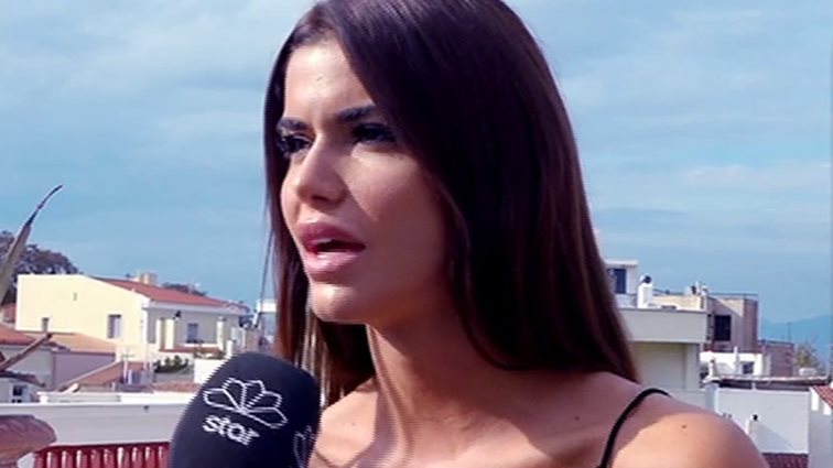 Ιωάννα Μπέλλα: Η viral ατάκα δια στόματος Σταρ Ελλάς 2018! Video