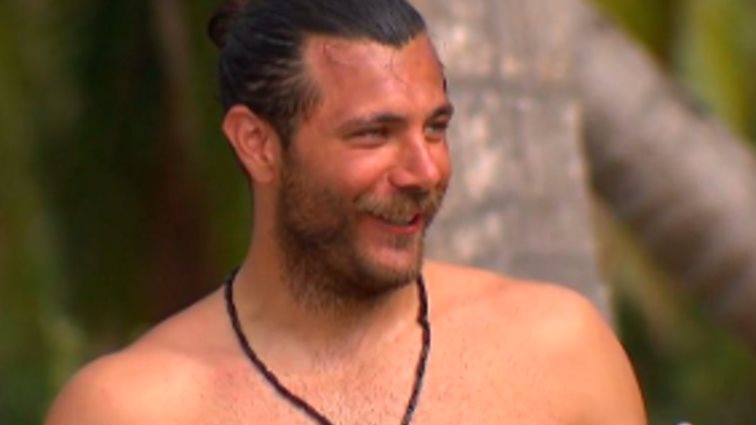 Survivor All Star | Επίθεση Μπάρτζη στη Σταυρούλα: &quot;Διάλεξες Σάκη αντί για τον φίλο σου τον Ηλία, δεν την ξέρω έτσι τη φιλία&quot;