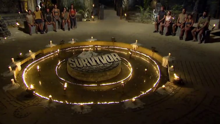 Survivor All Star | Το παρασκήνιο της αποβολής Γκότση – Πηλίδη