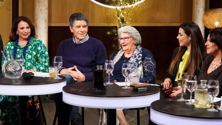 Ό,τι αγαπώ | Ο Γιάννης Μπέζος πάει...Θεσσαλονίκη