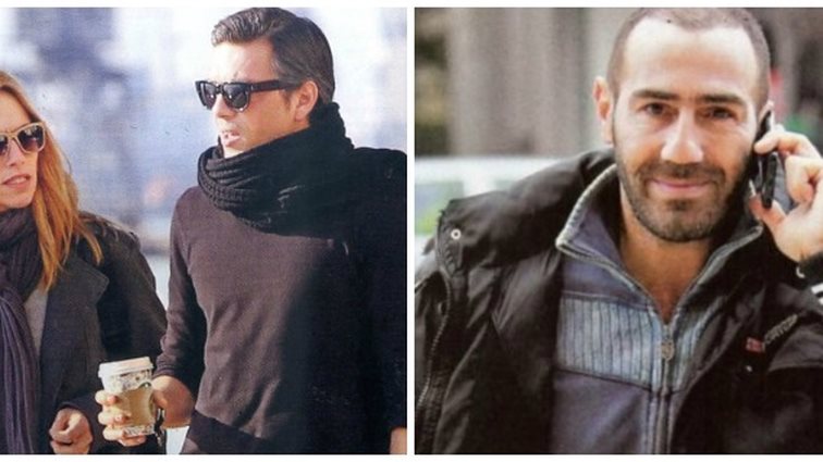 Τηλεοπτικά Νέα Από Την Κλεοπάτρα Πατλάκη: Η Ντορέττα με τον Φρανζολίνι στο πλατό &amp; το νέο βήμα του Κανάκη