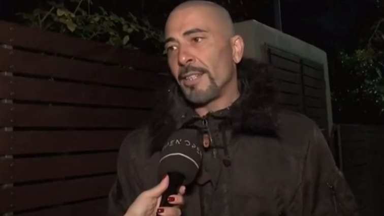 Βαλάντης κατακεραυνώνει τον Γρηγόρη Πετράκο: "Απορώ πώς δίνουν βήμα σε αυτόν τον άνθρωπο"