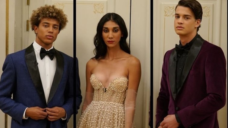 GNTM | Η τελευταία δοκιμασία του τελικού