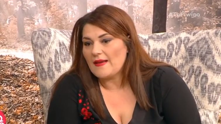 Κατερίνα Ζαρίφη: Μιλάει πρώτη φορά για την αναδοχή: «Εγώ πιστεύω στην μάνα της καρδιάς!»