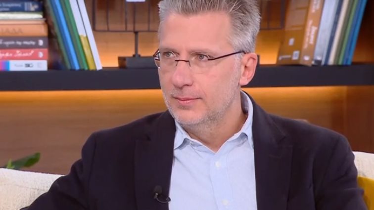 Άκης Σκέρτσος: &quot;Πρέπει να αναγνωρίσουμε τη μεταμέλεια του ίδιου του Light&quot;