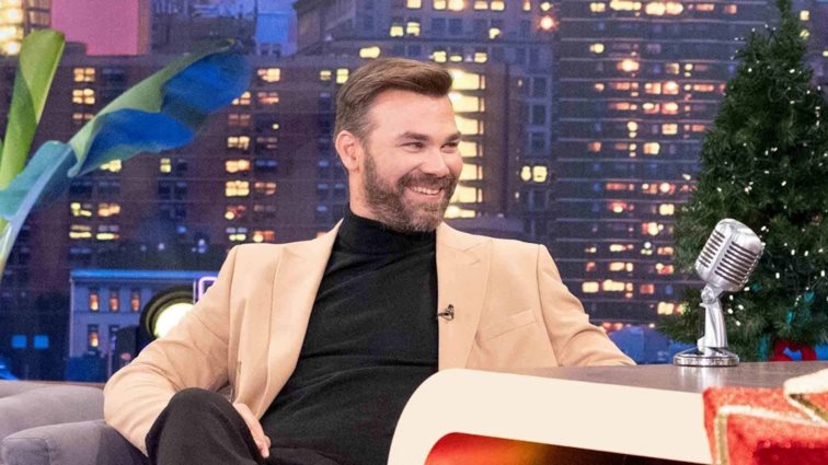 Γιώργος Σαμπάνης: Η προσωπική αποκάλυψη για τον Νταλάρα &amp; η άγνωστη επικοινωνία με τον Τερζή