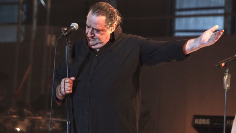 &quot;Τους τελευταίους 4 μήνες ο Βασίλης Καρράς και ο Πασχάλης Τερζής έλυσαν τις διαφορές τους&quot;