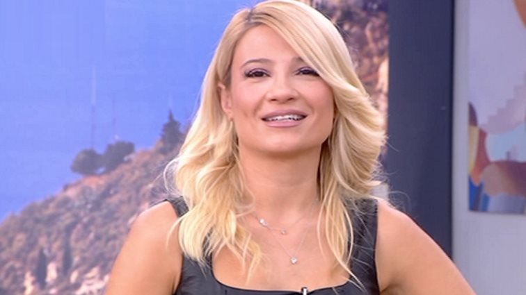 Video Of The Day: Η σωσίας της Φαίης Σκορδά στο The Voice! Πώς αντέδρασε η ίδια;