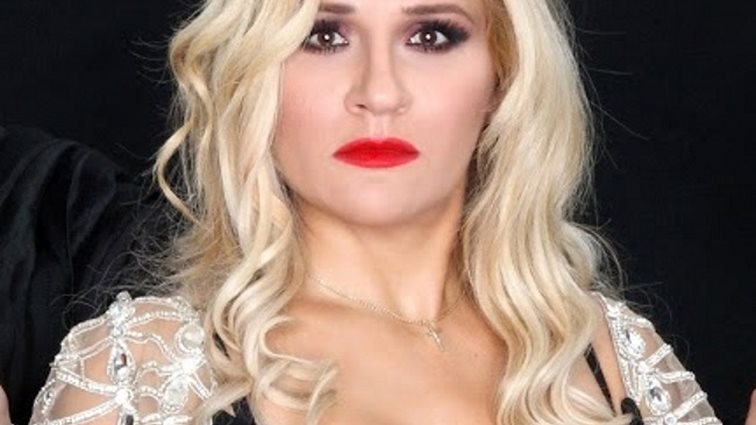 Μπέσυ Μάλφα: Η αλήθεια για τον καβγά με τον Αλέξανδρο Ρήγα για τα ποσοστά στο θέατρο