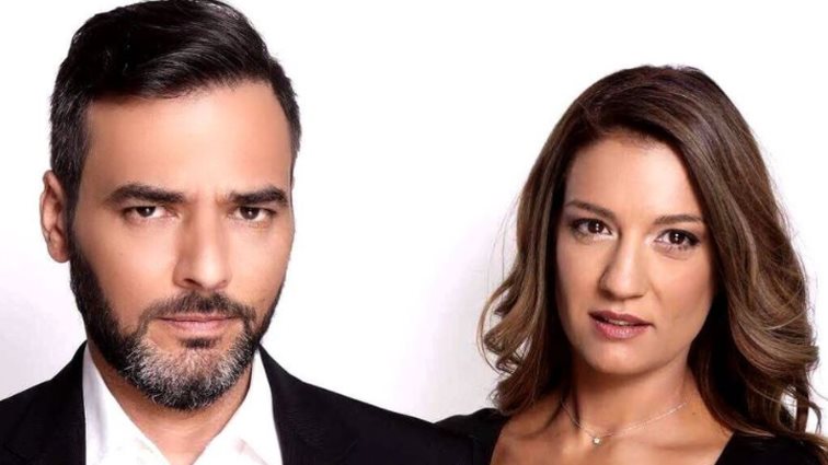 O Γιώργος Καρτελιάς ντύθηκε γαμπρός λίγο πριν γίνει παρουσιαστής της πρωινής ζώνης του Star!