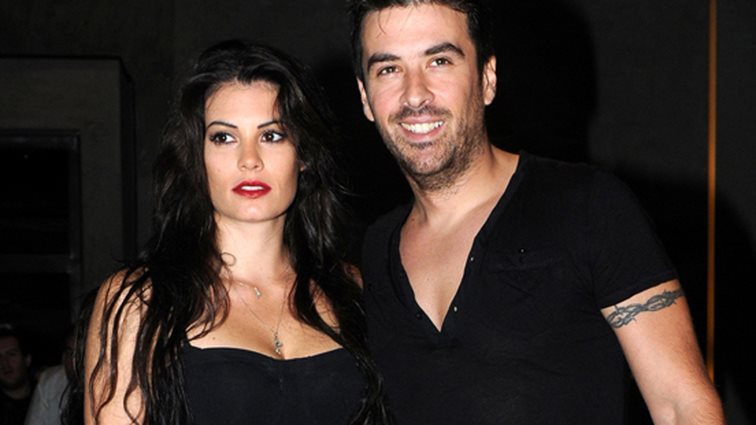 Η τρυφερή ανάρτηση του Γιάννη Αϊβάζη για τα γενέθλια της Μαρίας Κορινθίου