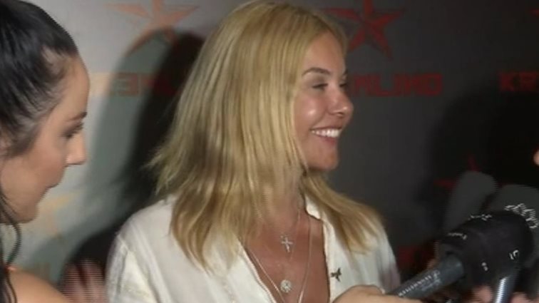 Χριστίνα Παππά: Δείτε πώς αντέδρασε μόλις άκουσε το όνομα της Κωνσταντίνας Σπυροπουλου!