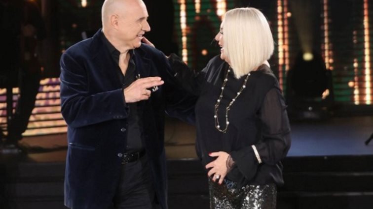 Σπίτι με το Mega | Έρχεται απόψε με ένα αφιέρωμα στον Ηλία Φιλίππου - Δείτε πρώτοι το μουσικό απόσπασμα