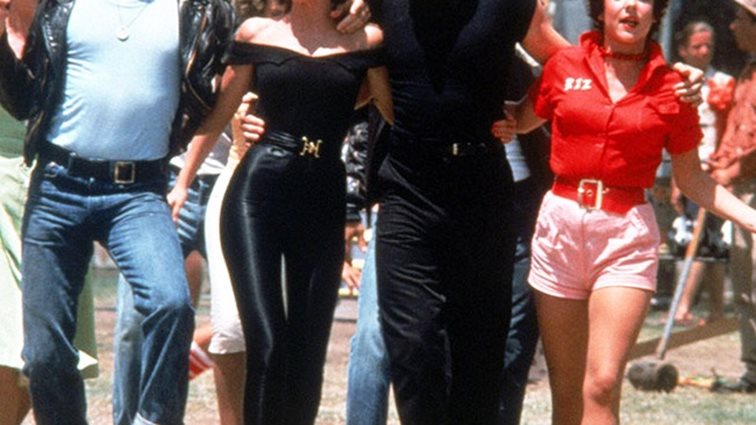 Grease: Ετοιμάζουν το reunion της θρυλικής ταινίας