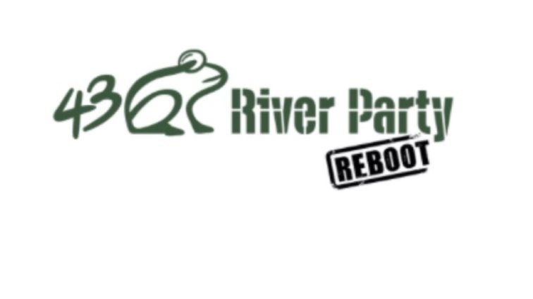 Έτσι θα κλείσεις τη θέση parking σου στο 43o River Party!