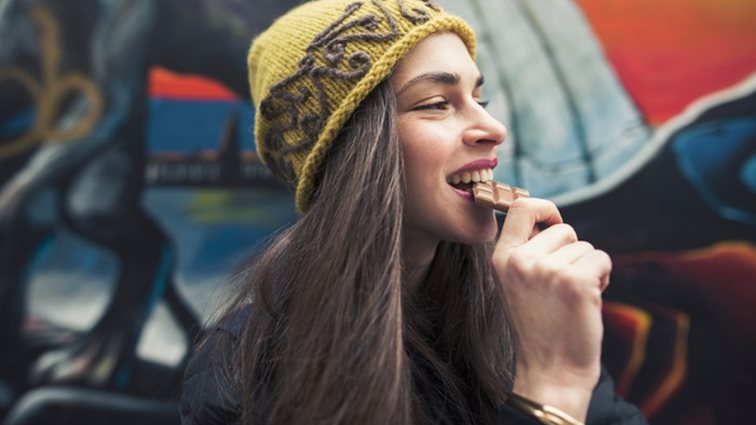 Dark 70% Cocoa: Μια νέα γεύση από την σειρά ΙΟΝ DARK