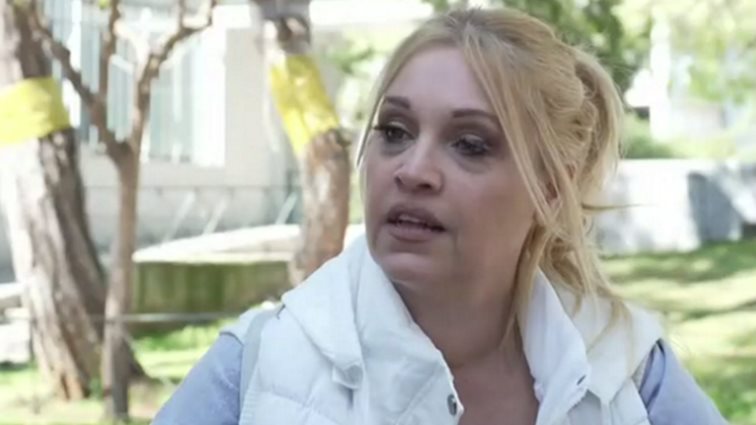 Σαμπρίνα: &quot;Τώρα με την καραντίνα, όχι άνθρωπο δεν έχω βρει, ούτε αρσενικό γάτο&quot;