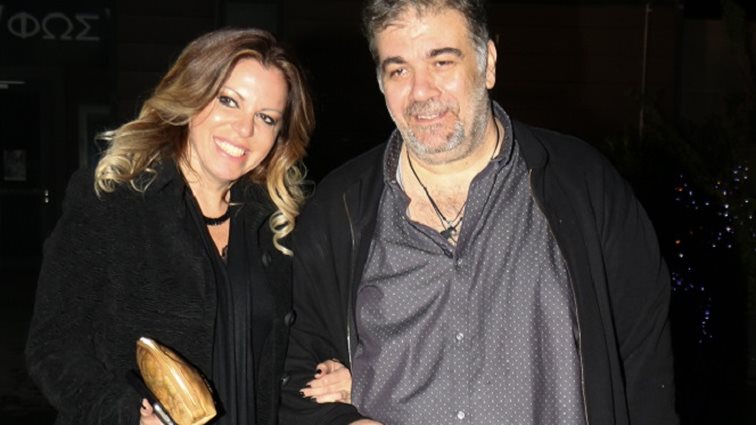 Άννα Σταθάκη: "Ο Δημήτρης Σταρόβας κάνει προσπάθεια να μιλήσει, λίγη υπομονή..."