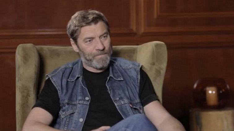 Γιάννης Στάνκογλου: Η ανάρτηση που αποκαλύπτει τον "έρωτά του"