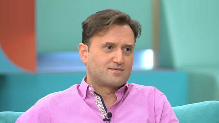 Αργύρης Αγγέλου: &quot;Είχα δύο μεγάλα Χ που δεν θα ξανά συνεργαζόμουν ποτέ&quot;