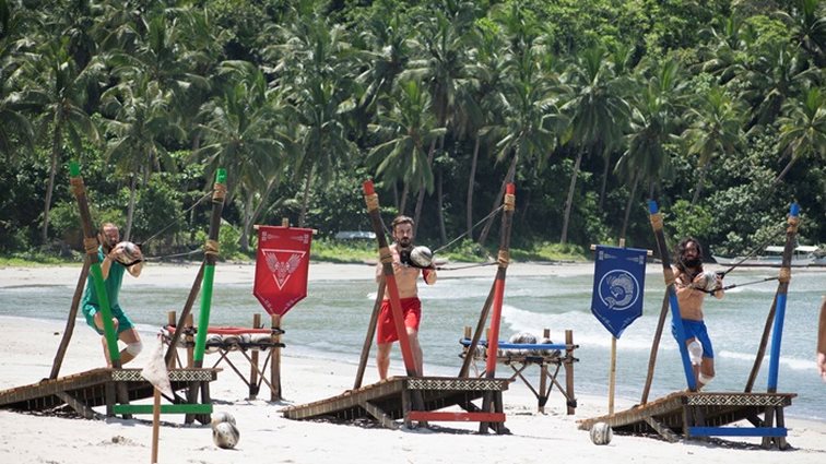 Nomads: Ο αγώνας της επικράτειας, τα πρώτα νεύρα &amp; το γράμμα του Γιώργου Μαυρίδη