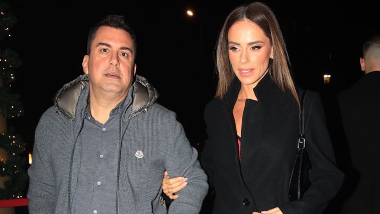 Η τοποθέτηση της Μαρίας Αντωνά για την κόντρα Ουγγαρέζου - Κατσαρίδη