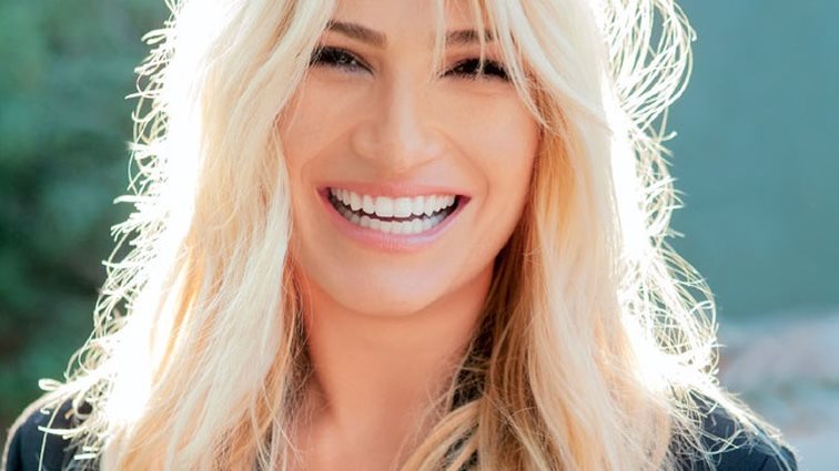 Φαίη Σκορδά: Φωτογραφίζει τους δυο της γιους: Δείτε τους!