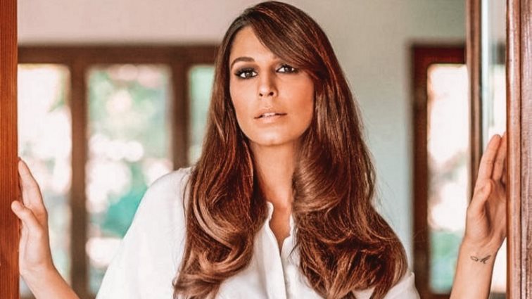 Είναι οριστικό! Η Κατερίνα Παπουτσάκη στην κριτική επιτροπή του YFSF