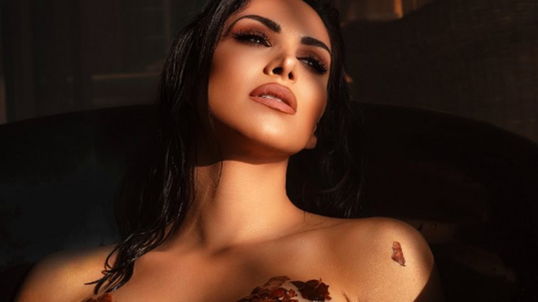 Λένα Ζευγαρά και Πέτρος Ιακωβίδης σε μια συνεργασία έκπληξη