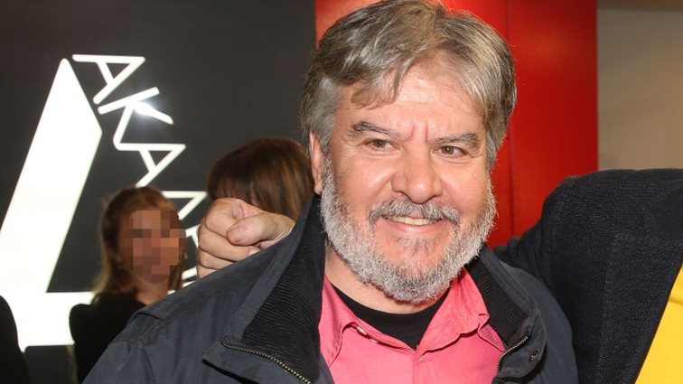 Βασίλης Χαλακατεβάκης: Η εξομολόγηση &amp; η άγνωστη «μάχη» με τον καρκίνο