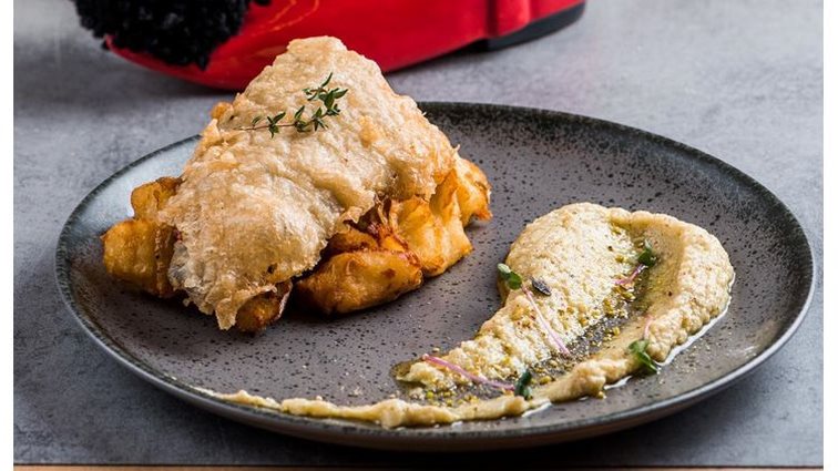 6 ραντεβού με τον μπακαλιάρο για την 25η Μαρτίου