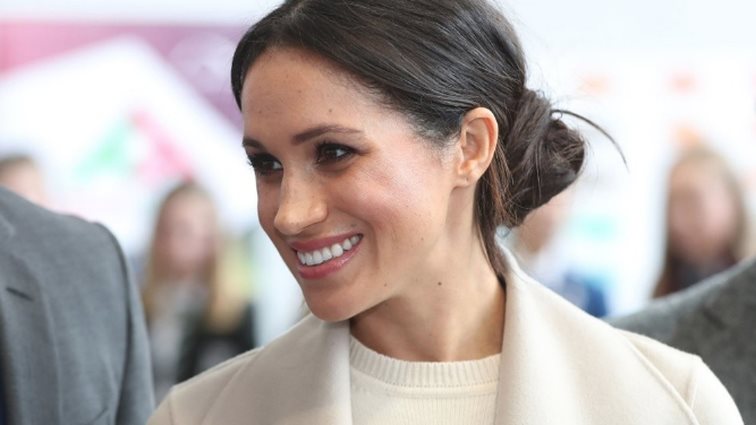 Meghan Markle : Πιο κομψή από ποτέ στην πρώτη της εμφάνιση μετά την εγκυμοσύνη
