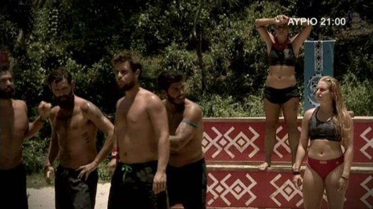 Survivor: Συνεχίζεται η ένταση ανάμεσα σε Δαλάκα – Σαλταφερίδου! Plus: Η κίνηση του Νικόλα που «σήκωσε» αντιδράσεις