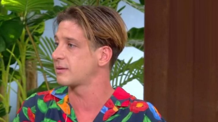 Ηλιάς Μπόγδανος:"Όταν γύρισα από το Survivor, πάθαινα κρίσεις"