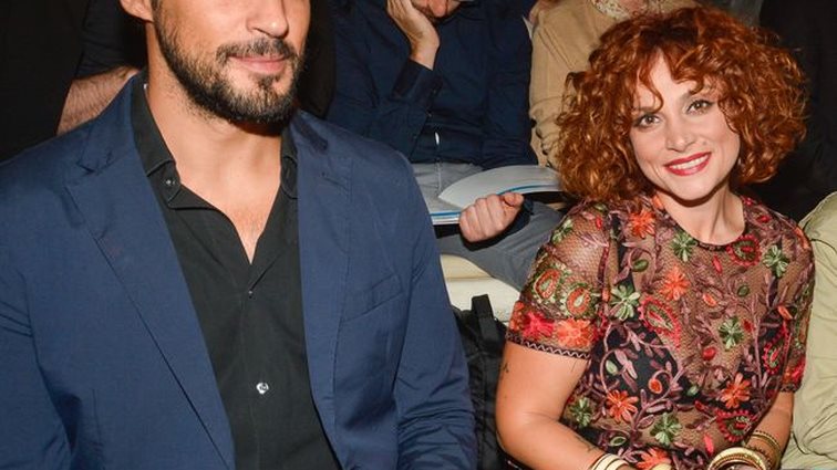 Ελεωνόρα Ζουγανέλη &amp; Γιάννης Αθητάκης: Κάνουν το επόμενο βήμα στη σχέση τους!