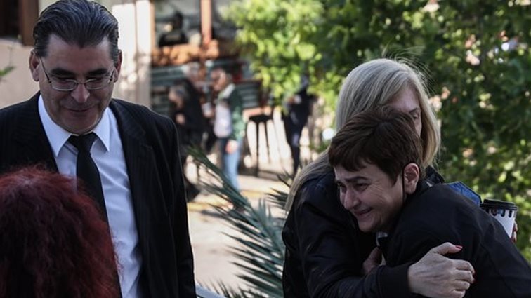 Δίκη Τοπαλούδη: Καταπέλτης η εισαγγελέας για ενοχή των κατηγορουμένων χωρίς ελαφρυντικά - Το ξέσπασμα της μάνας