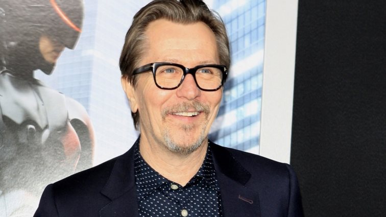 Gary Oldman | Αποσύρεται από την υποκριτική – Η δήλωση για τον τελευταίο του ρόλο